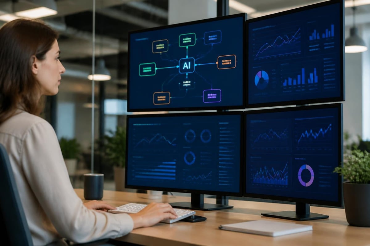 System integration architecture
