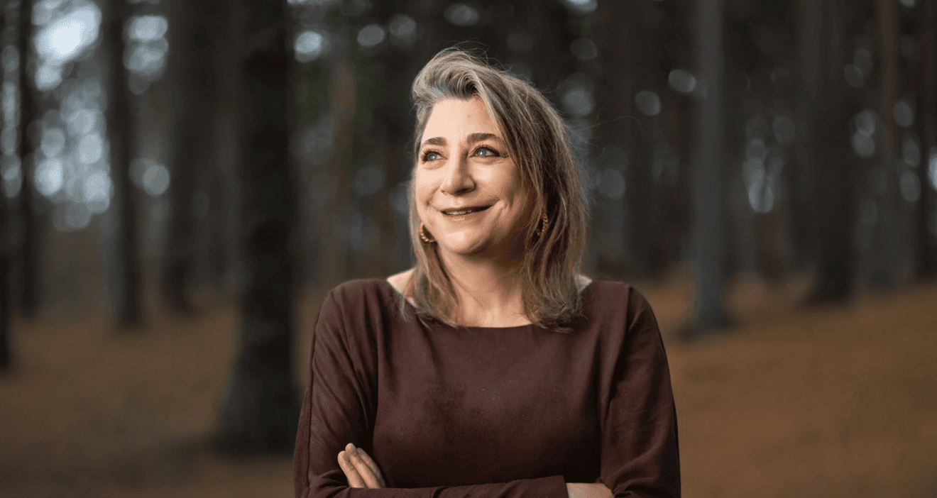 Ann Davlin