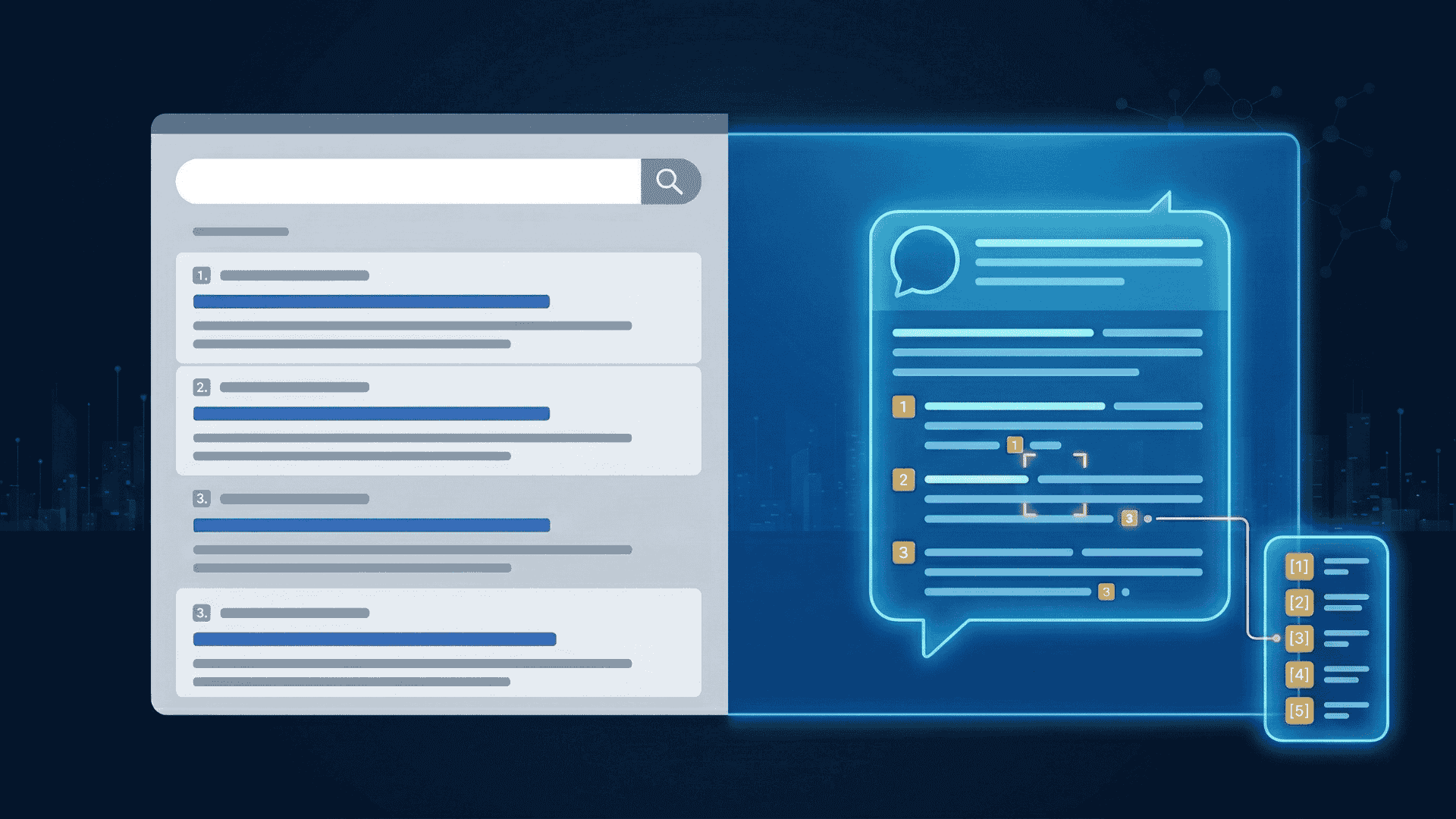 第1章|SEOからGEOへ「何が、なぜ変わったのか」