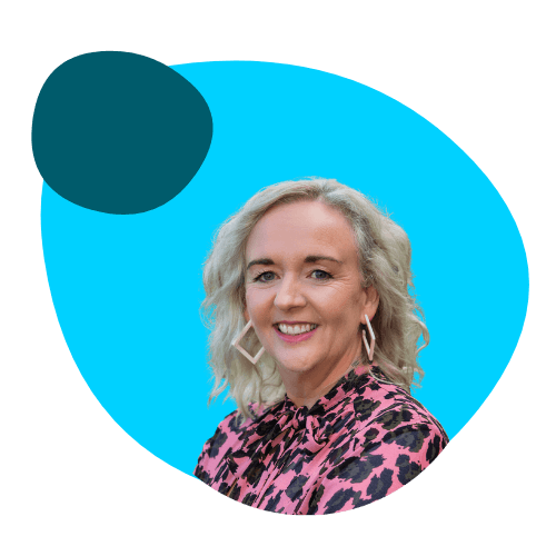 Vicki Campbell