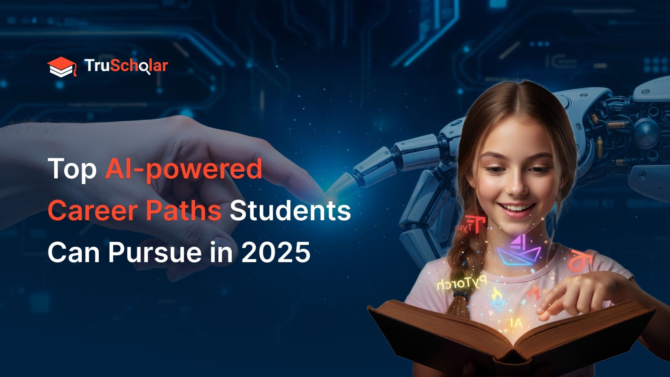 Top AI Powered Career Paths for Student