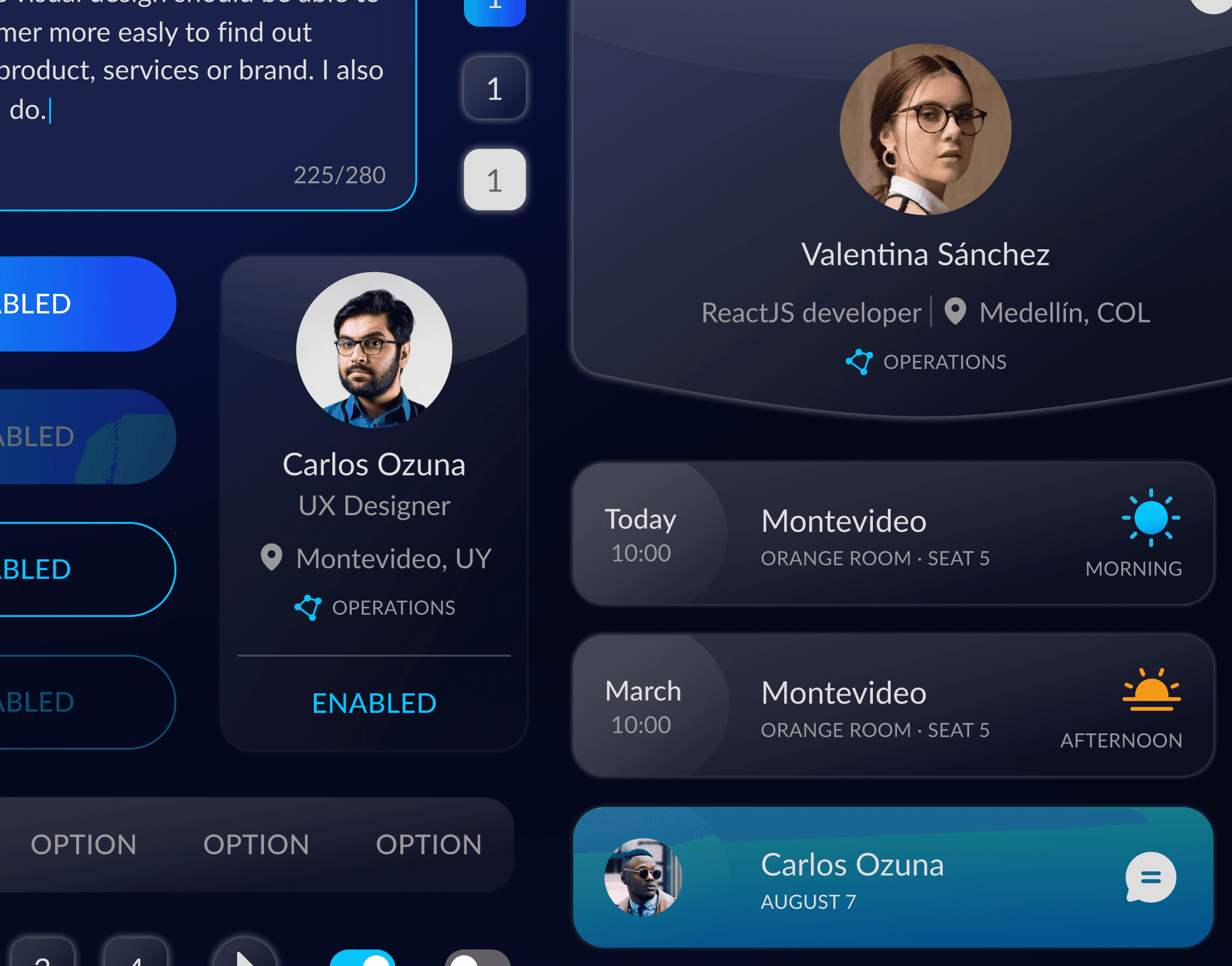 UI image