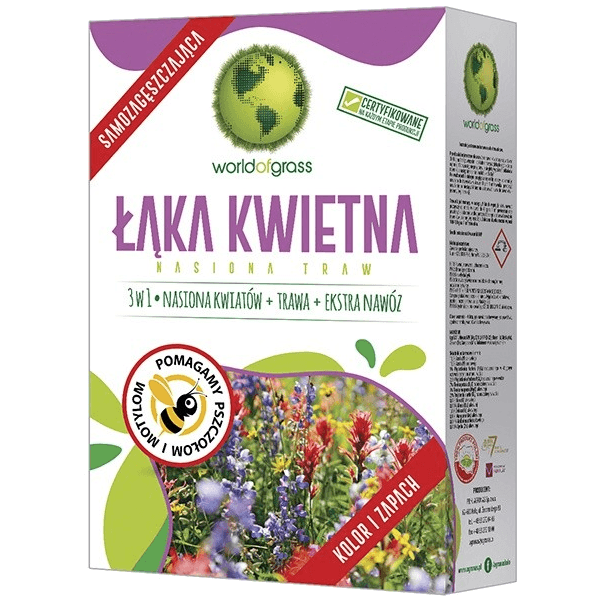 Łąka Kwietna