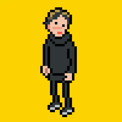 Pixelart by eboy