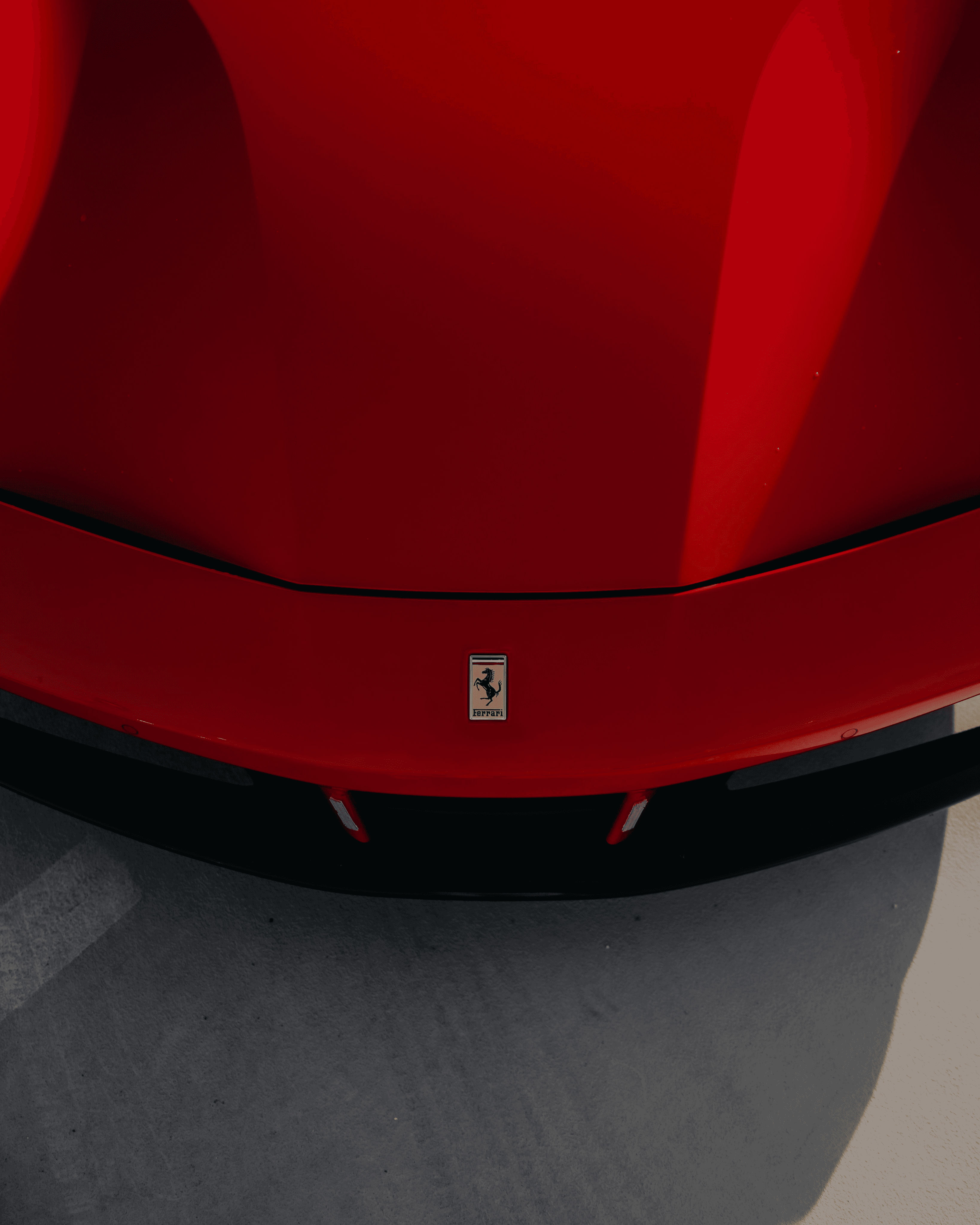 Logo detail