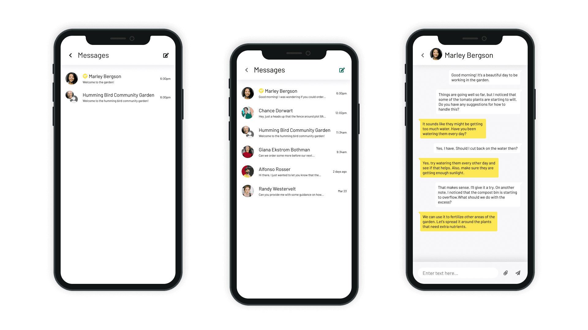 Home Page - Signed in
