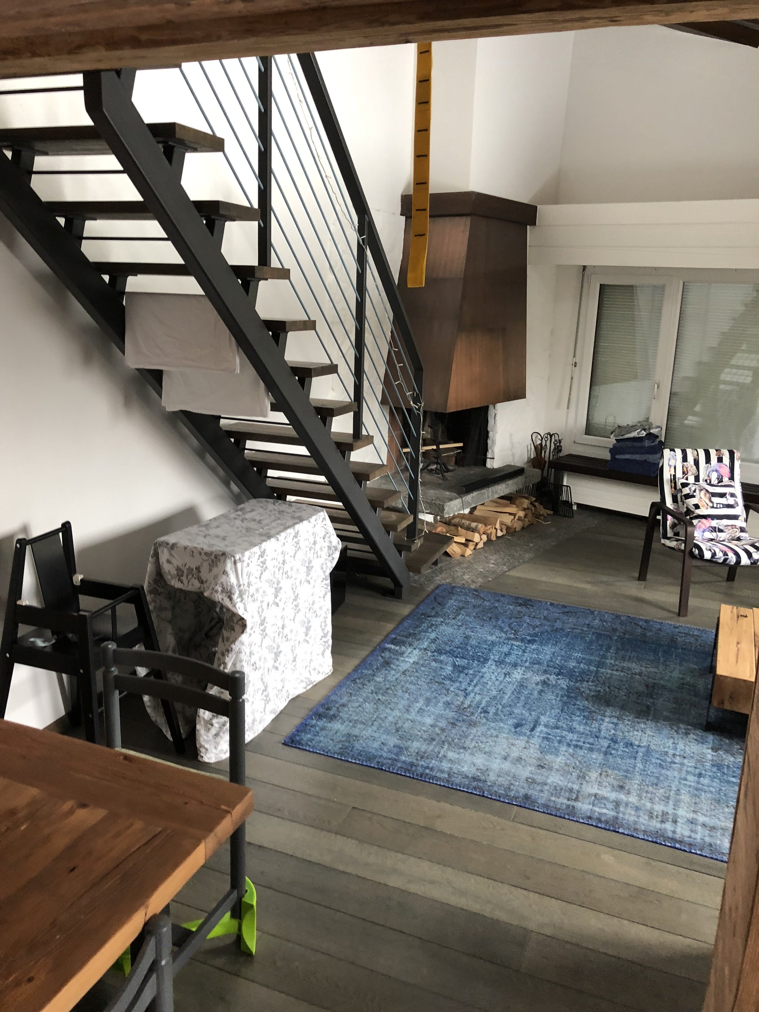 Flat renovation — original portfolio photograph 13