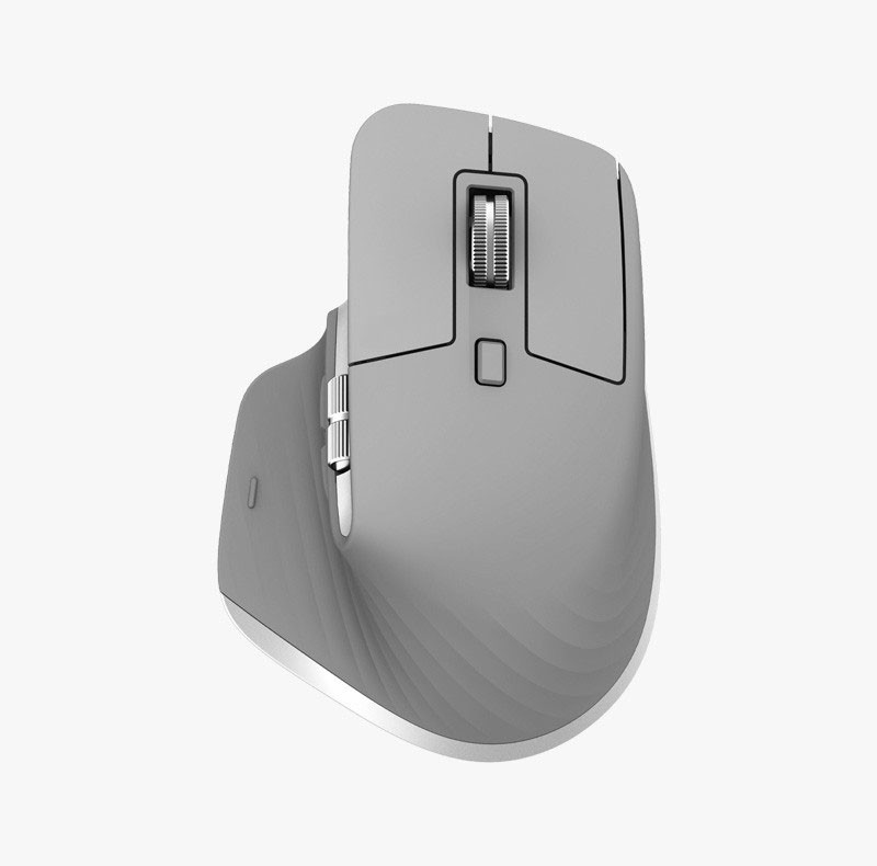 Logitech MX Master 3 Mouse