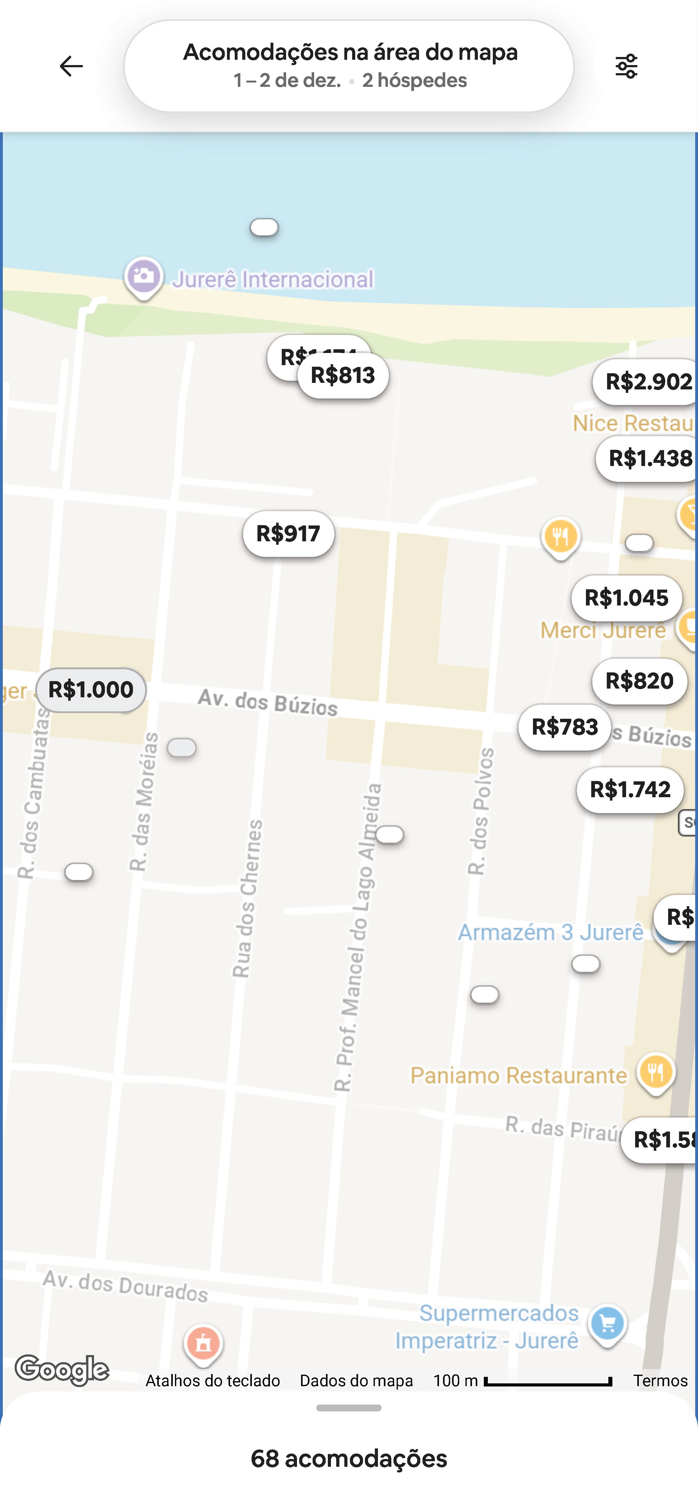 Music producer sitting in his studio