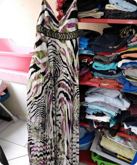 Fotos bazar da pechincha