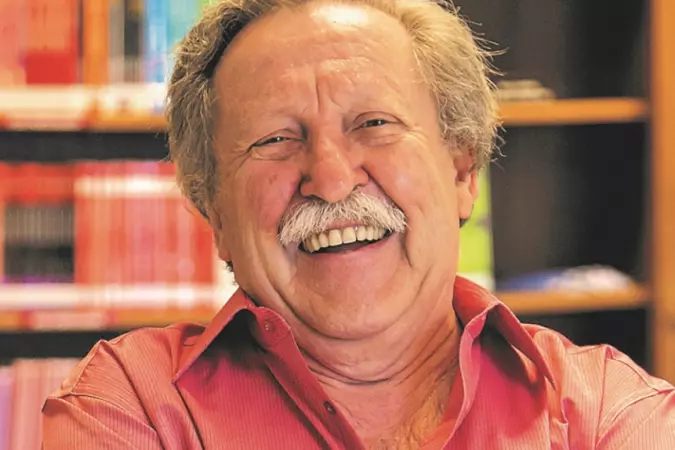 pedro bandeira