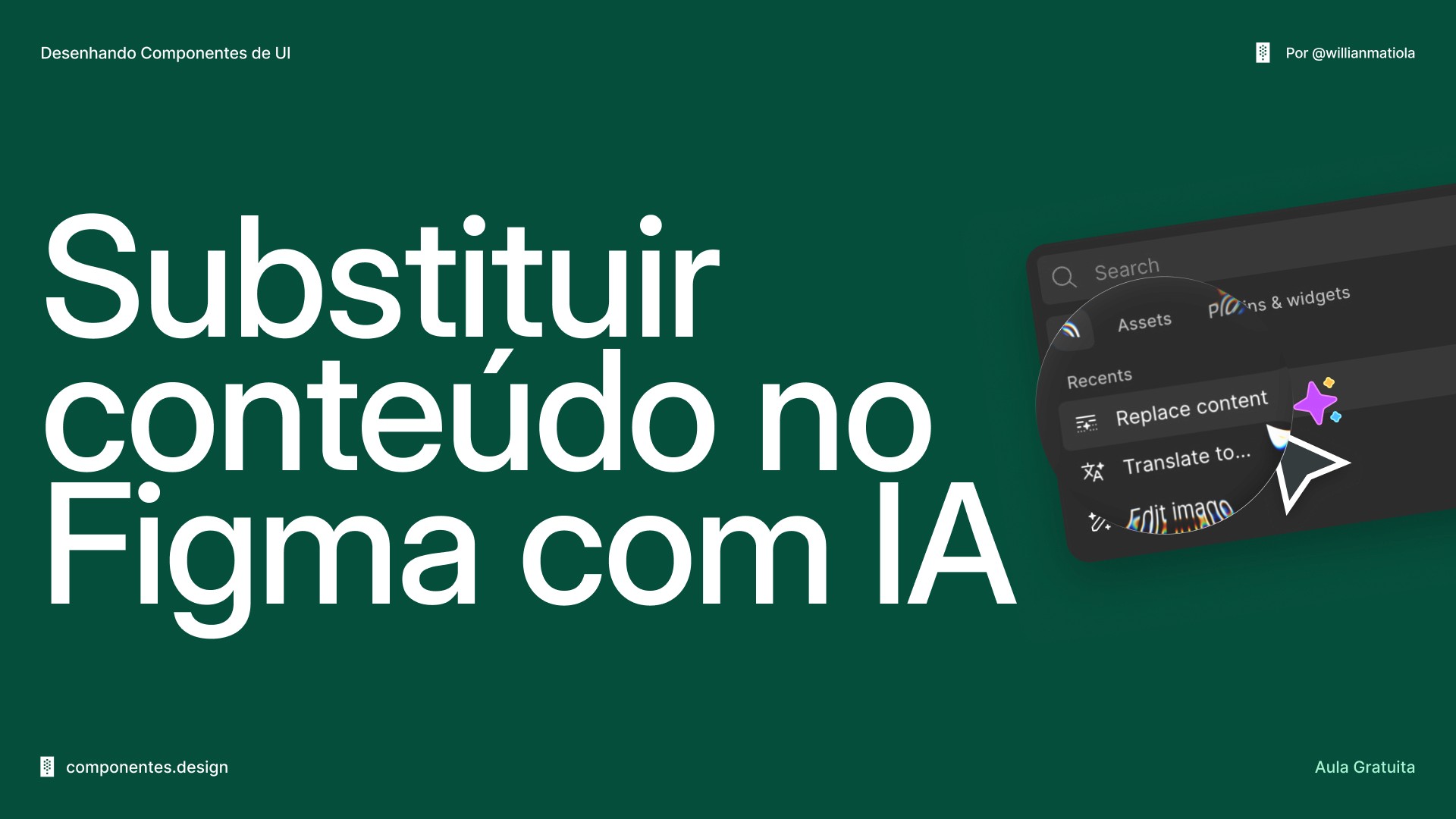 Tipografia no Figma