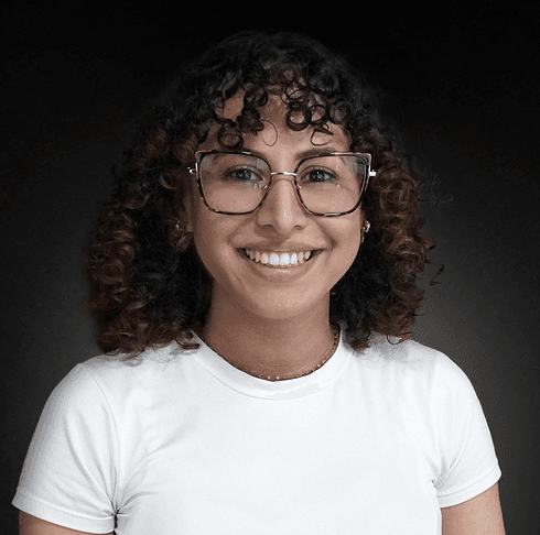 Roxanny, Content Manager del Equipo de Nexbu
