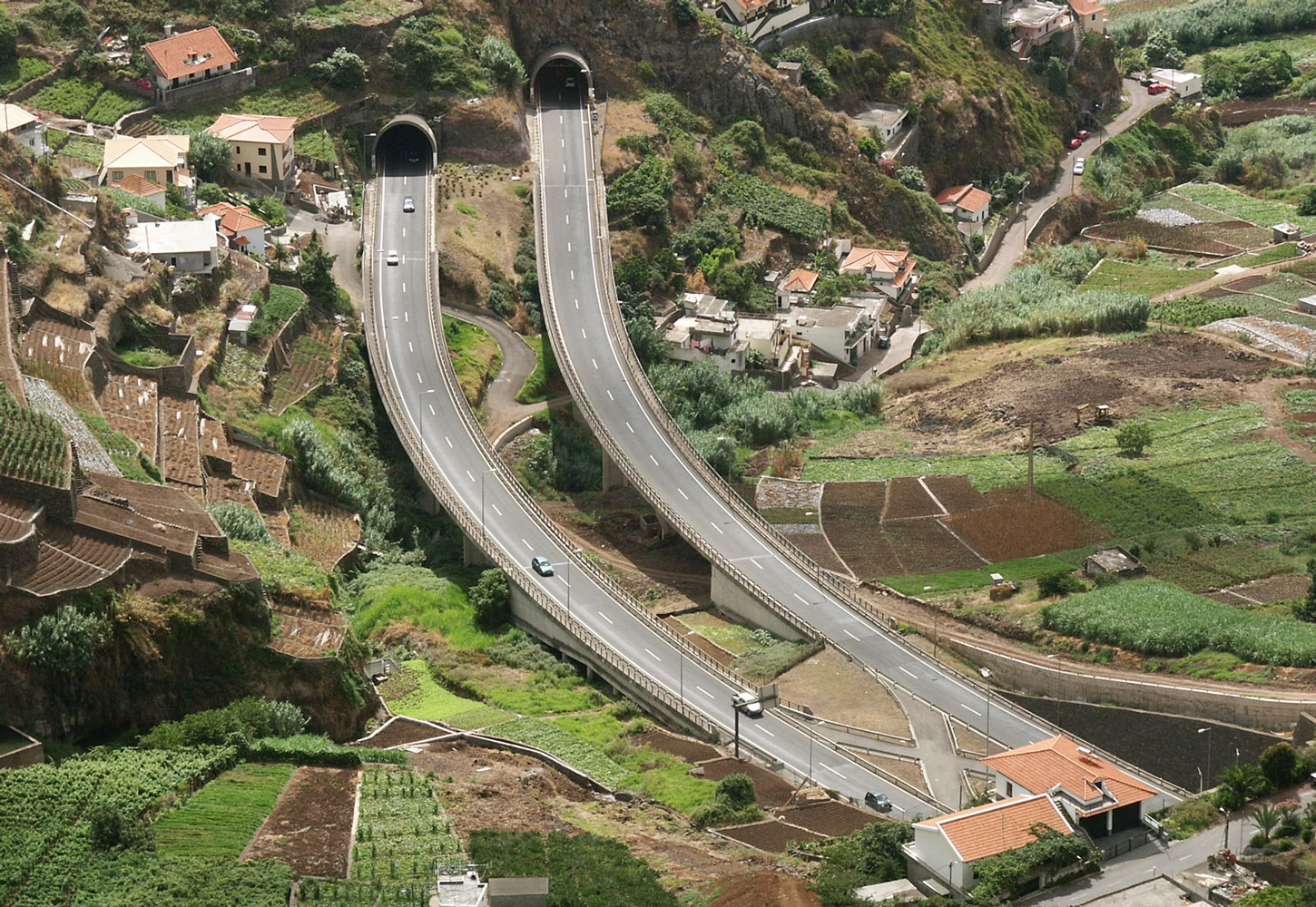 Projet Atway — plateforme métier de gestion du trafic pour VINCI Energies