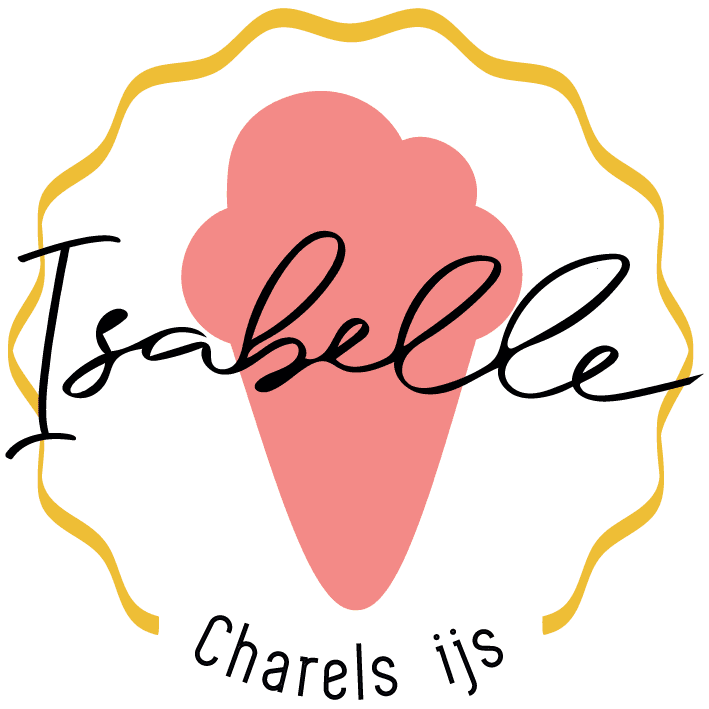Isabelle ijs - logo
