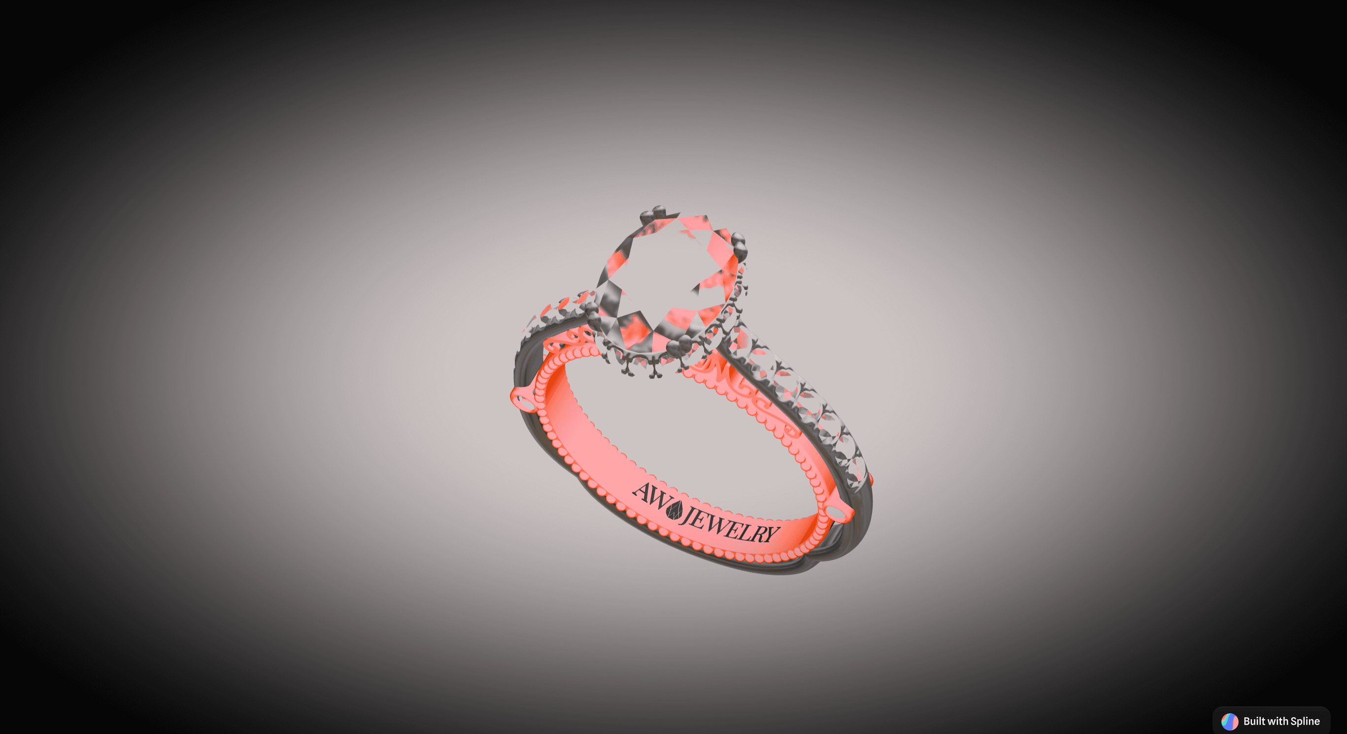 Logo Design Project for a Client