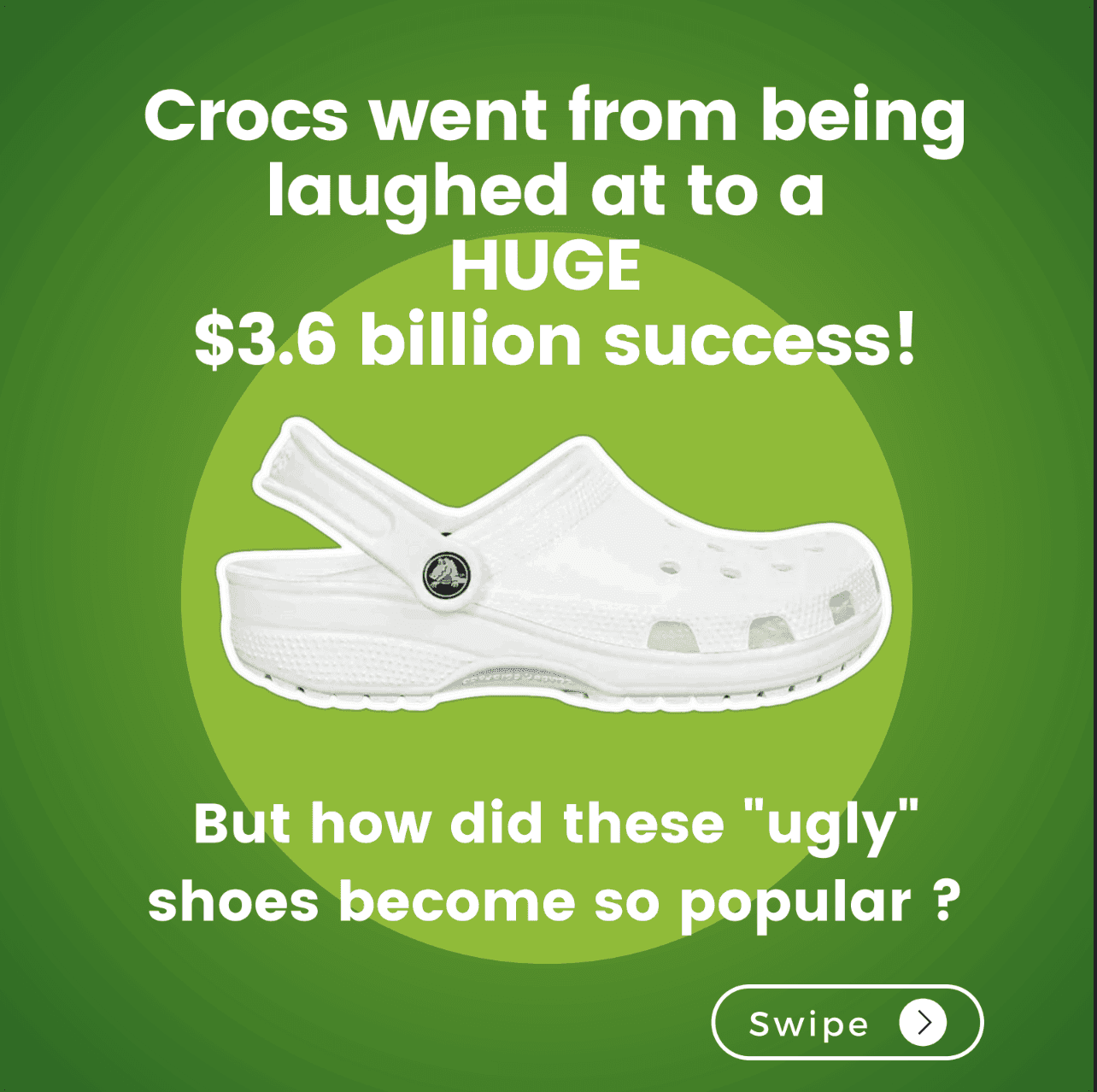 Abstract wave-shaped background