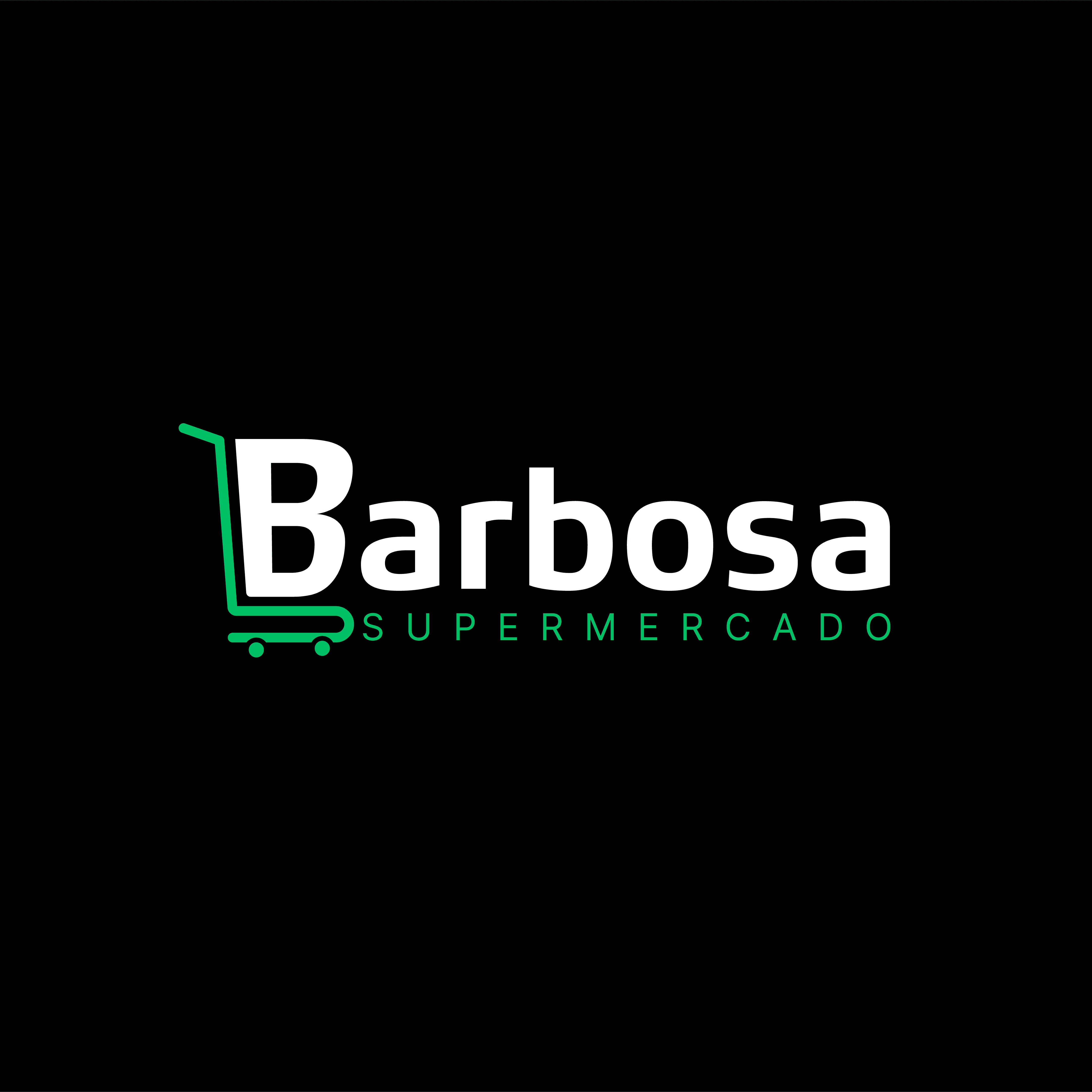 Logotipo mercado