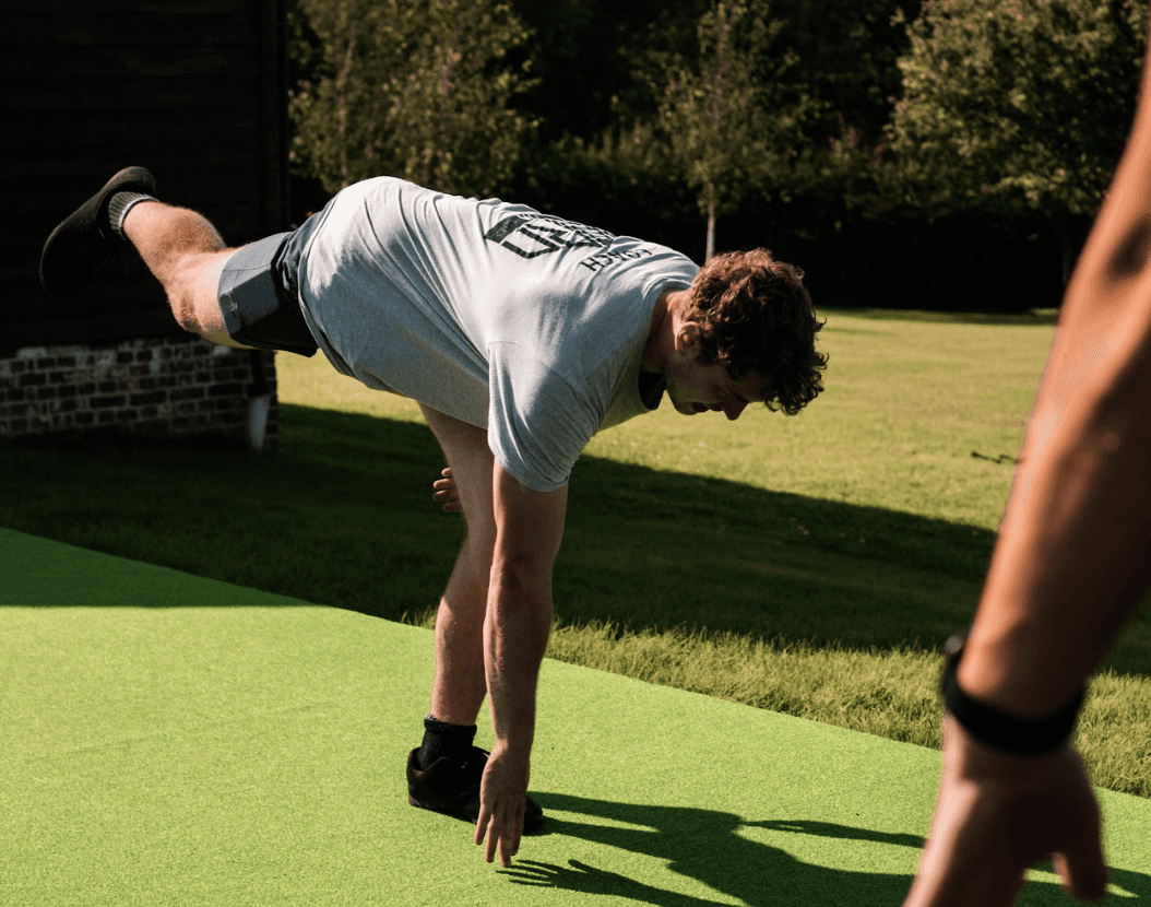 Personal Coaching Image