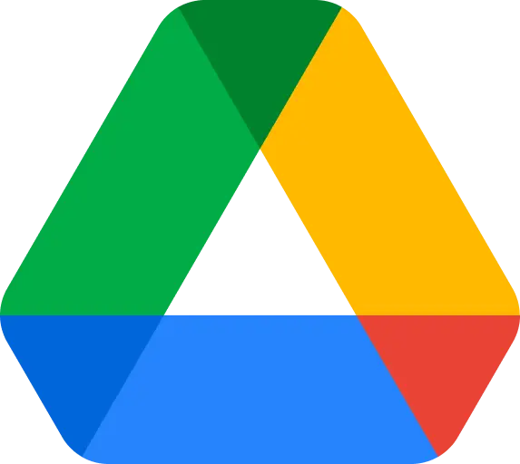 IA para Integración a Google Drive