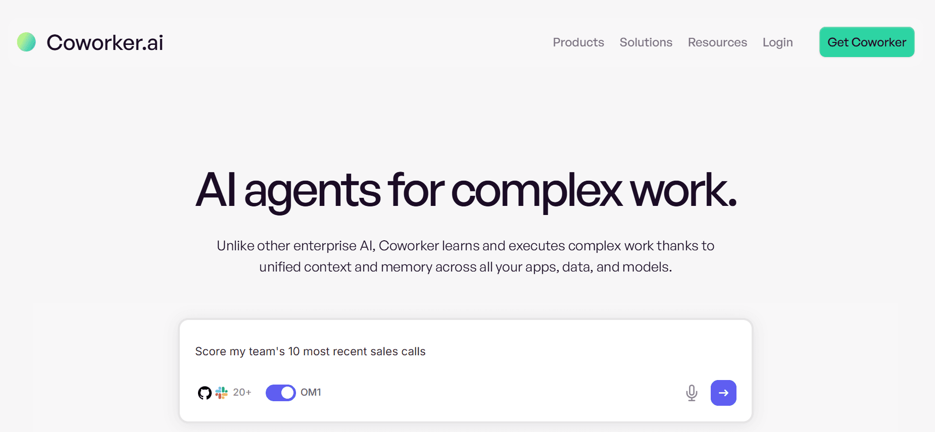coworker ai - Freshworks Alternatives