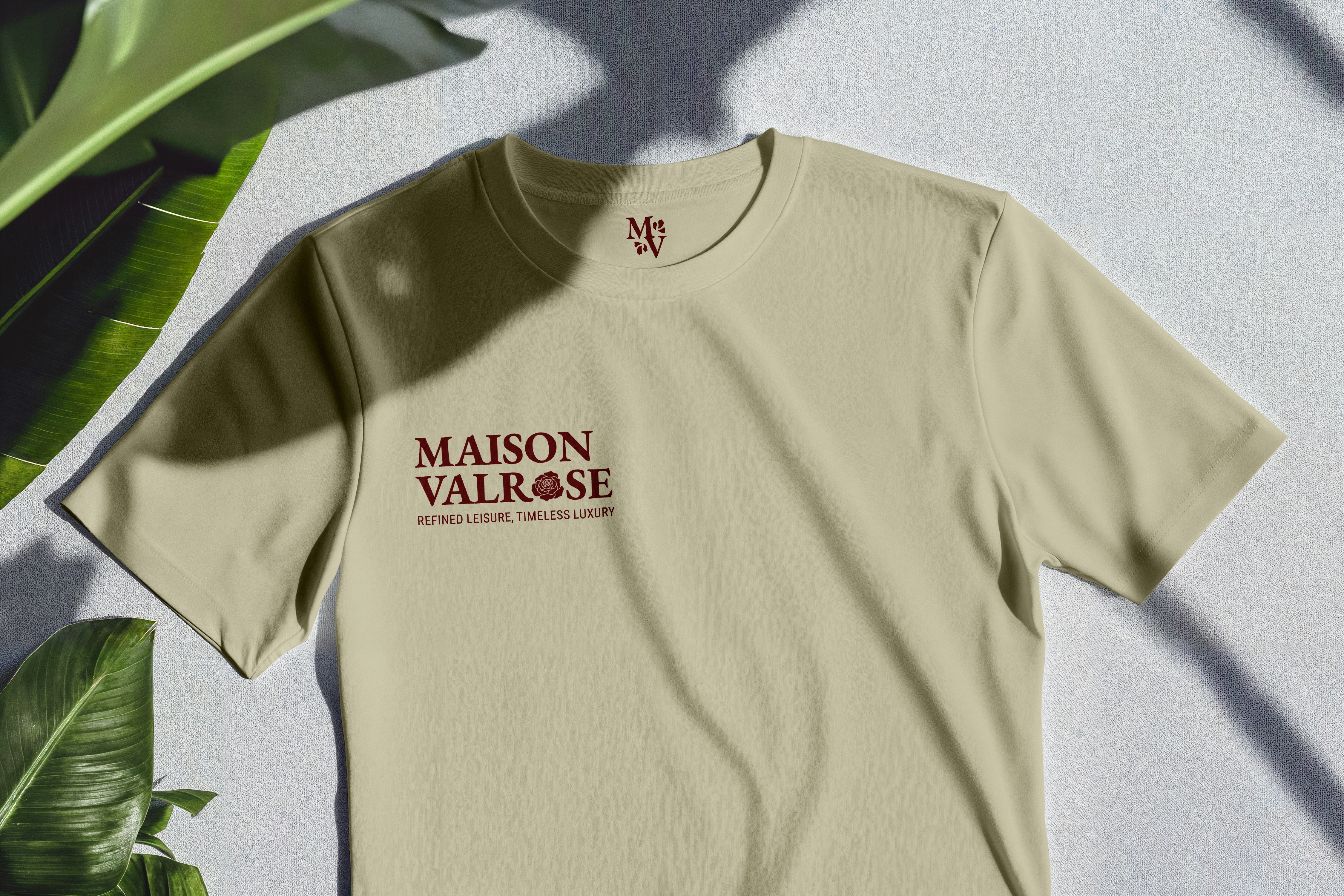 T-Shirt for Country Club