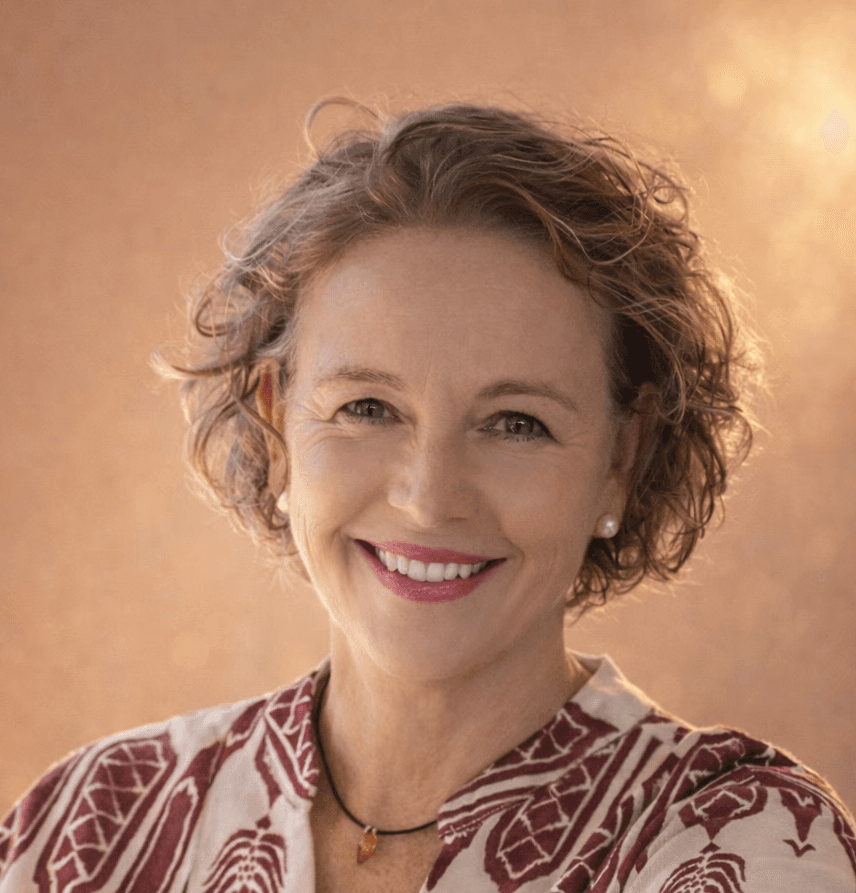 Portrait image of Liezl Vlok