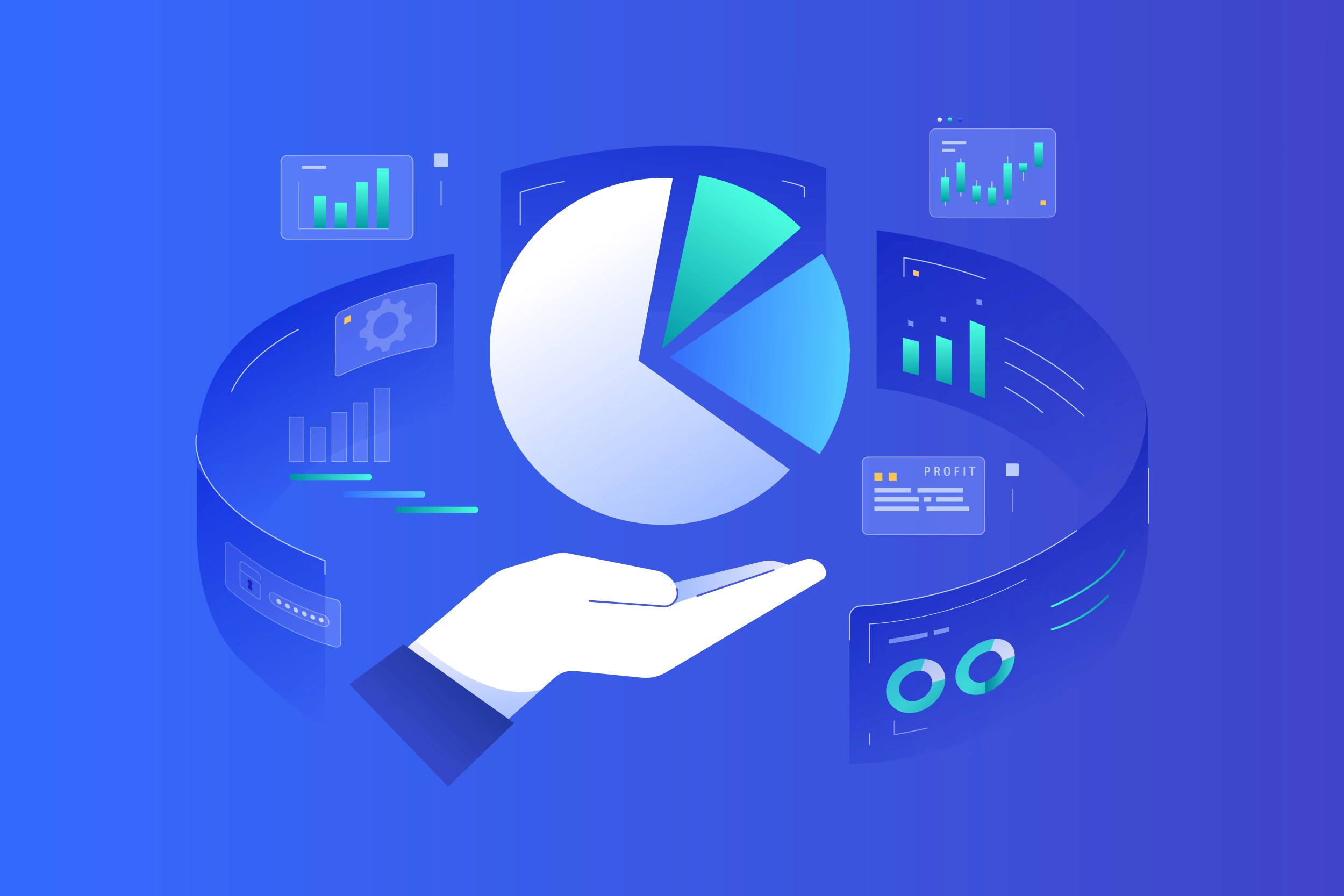data visualization