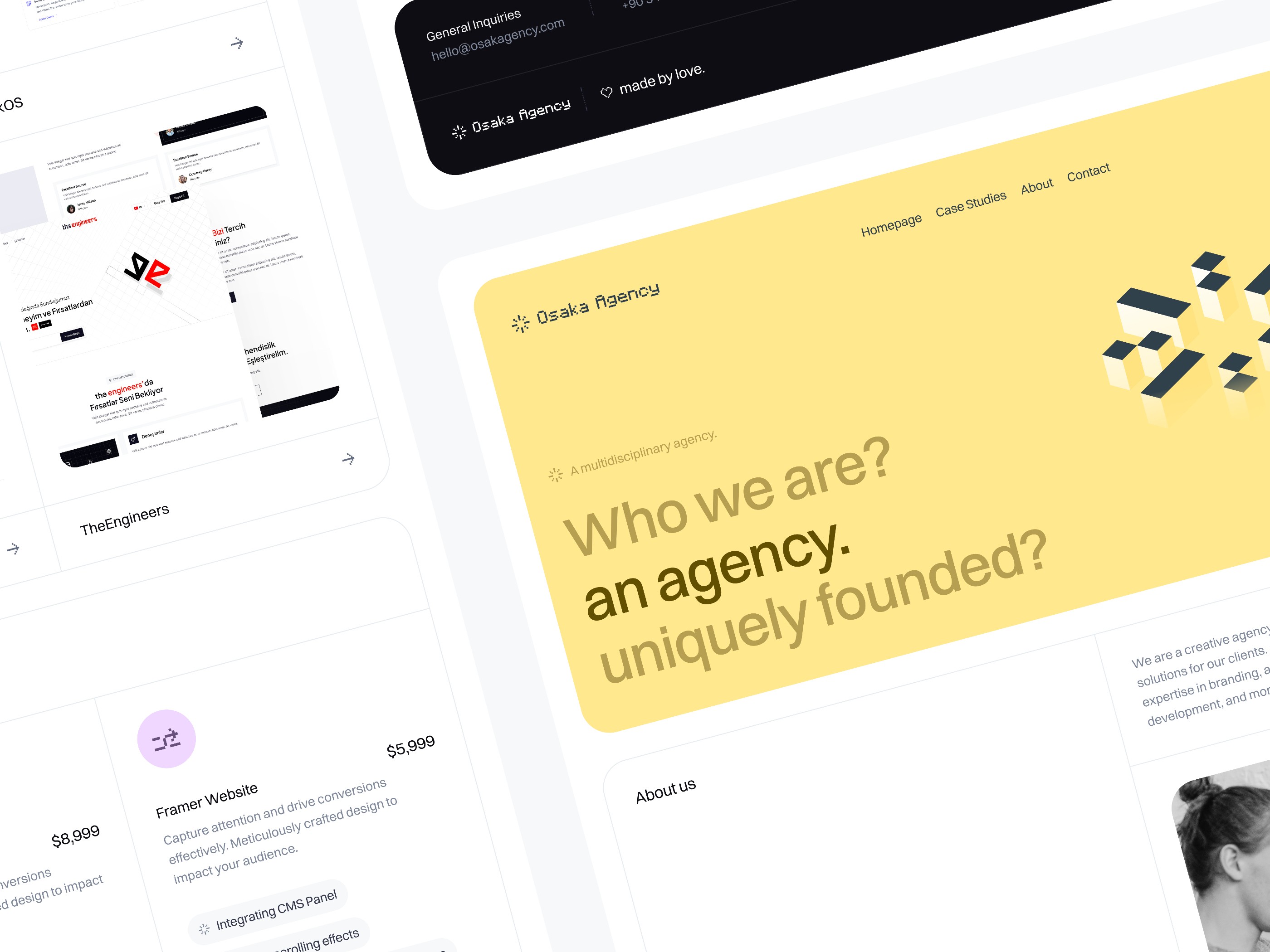 OsakaAgency