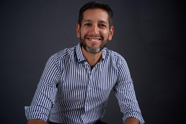 Marcelo Baudino