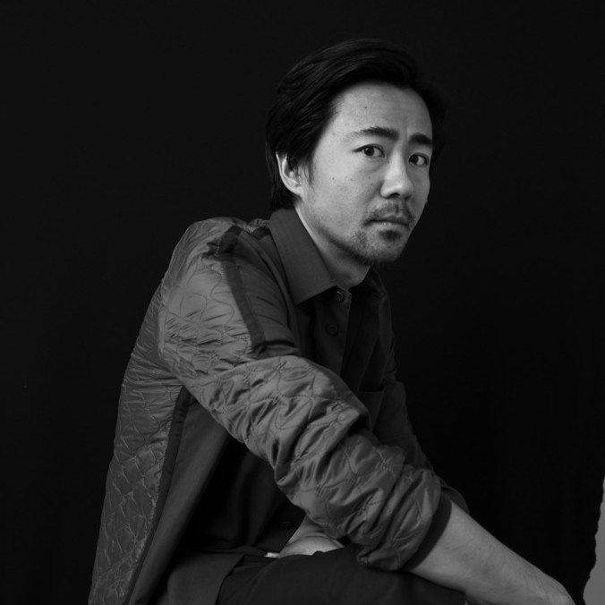 Yosei Shibata Von Holzhausen