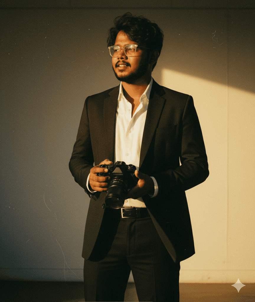 Portfolio Creator Avatar