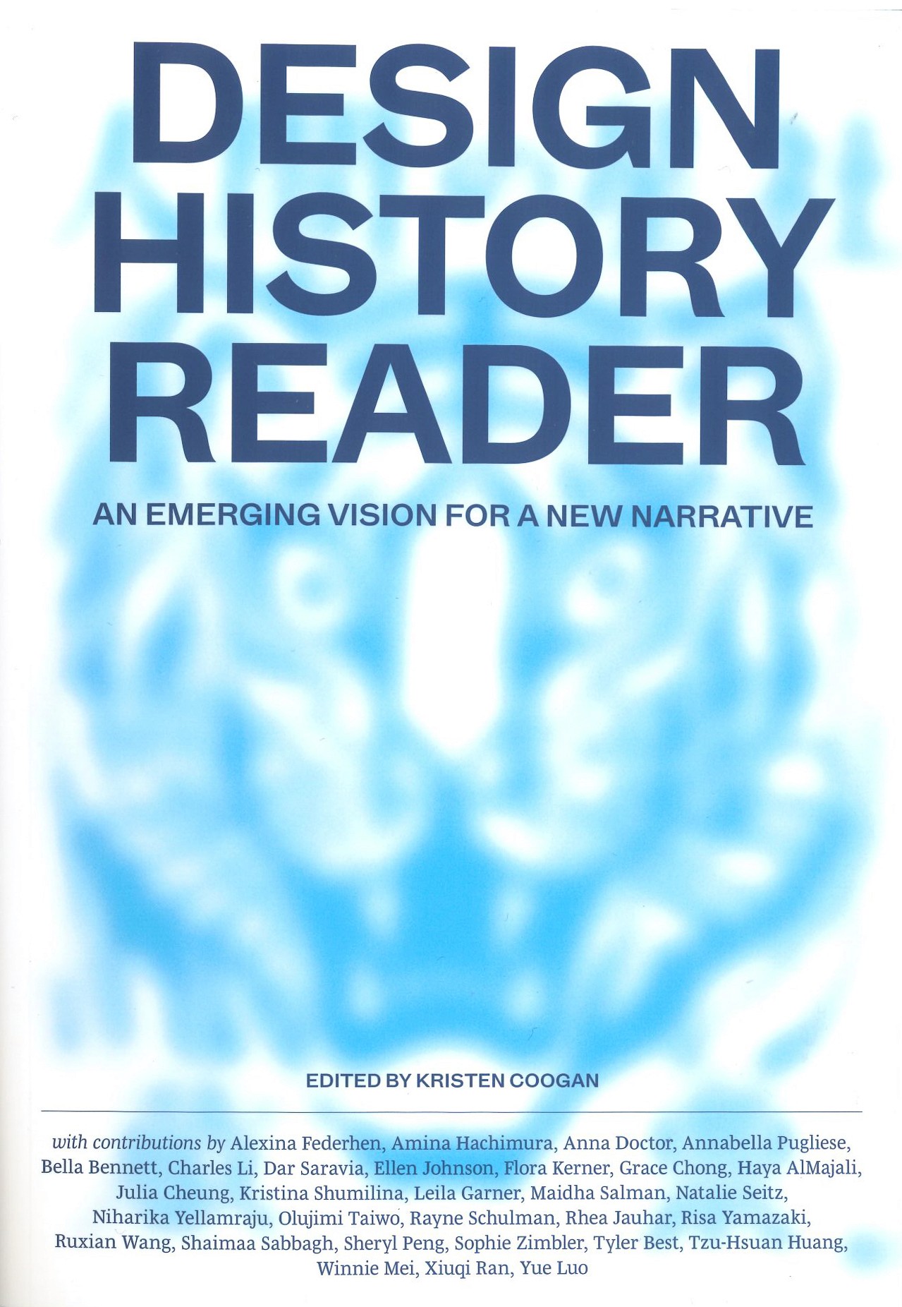 DESIGN HISTORY READER