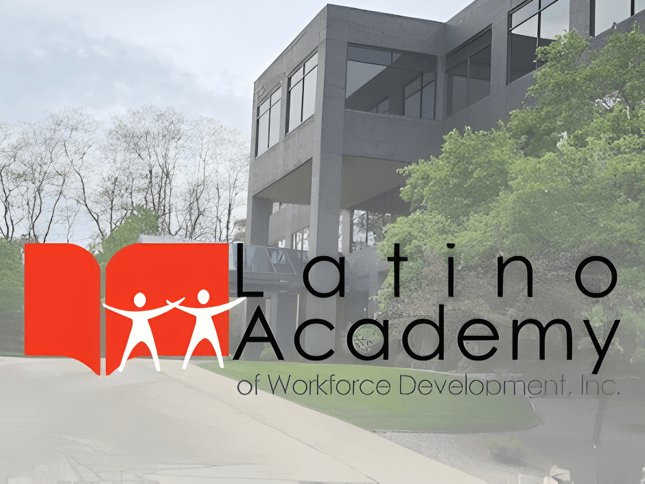 Latino Academy of Workforce Development