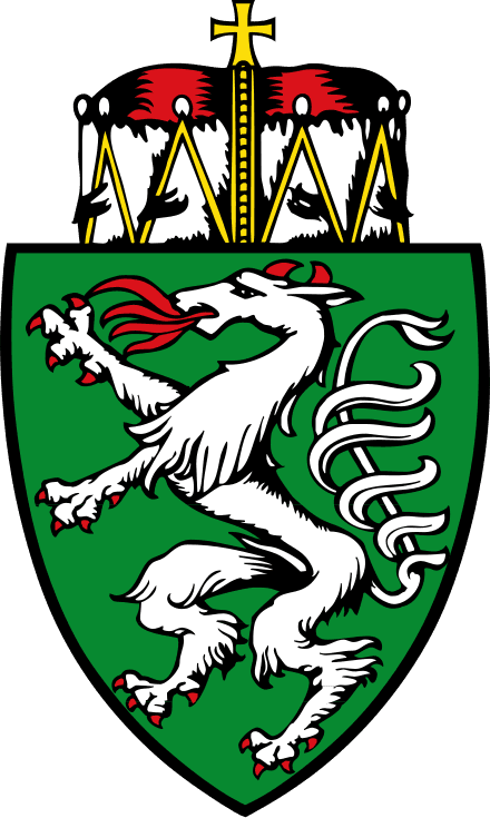 Steiermark Wappen