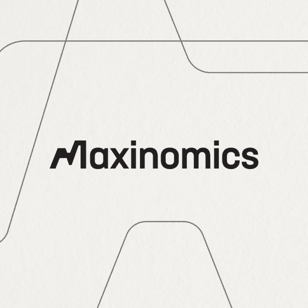 Maxinomics