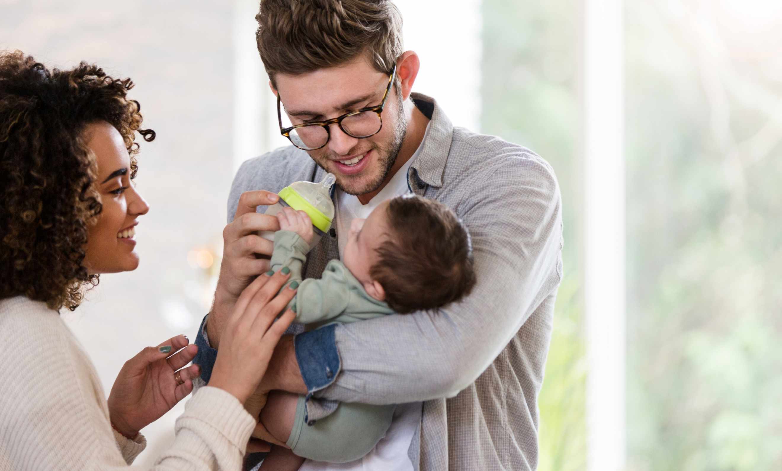 trimestres supplémentaires parents