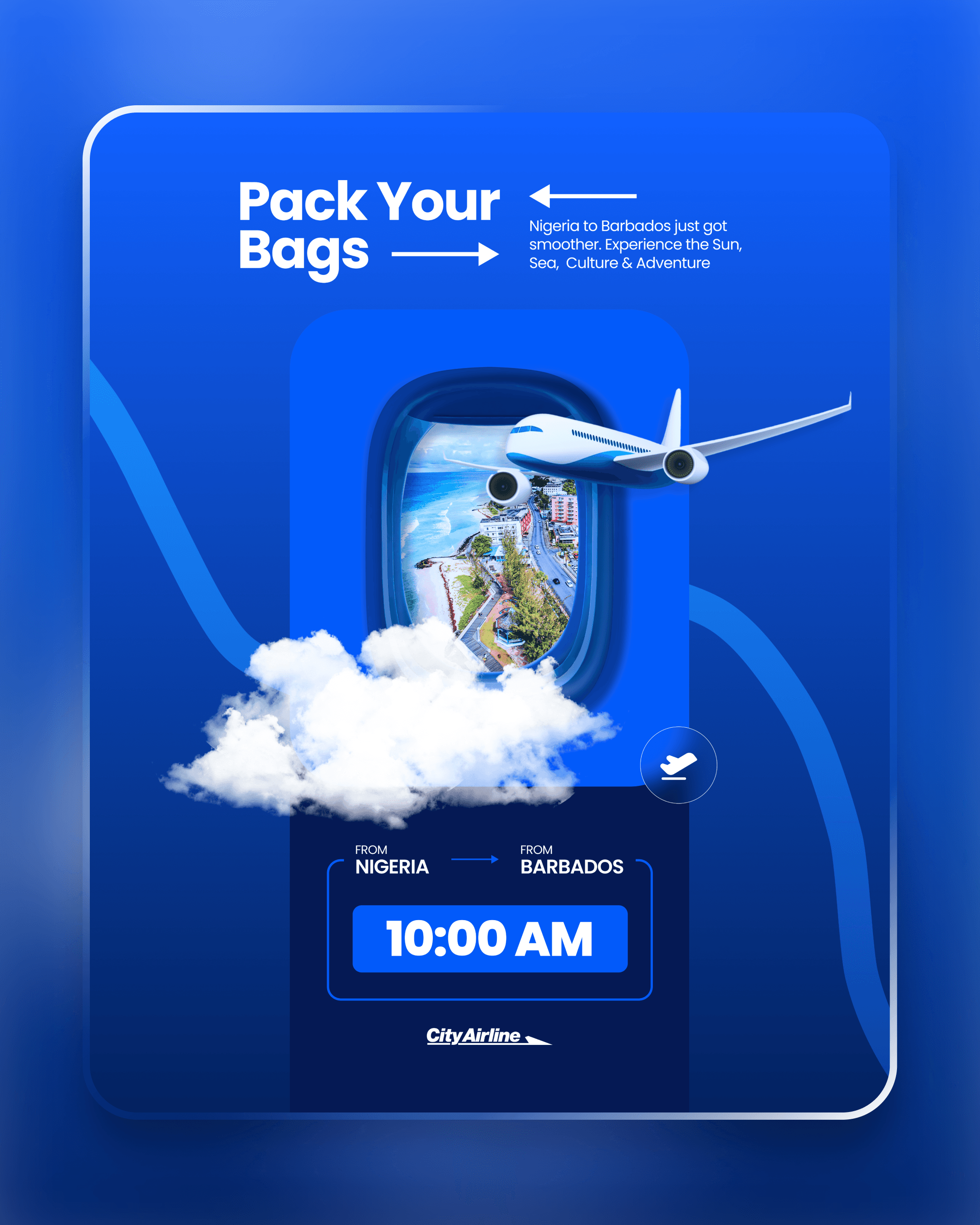 Social Media Designs by Ulu Oluebubechukwu