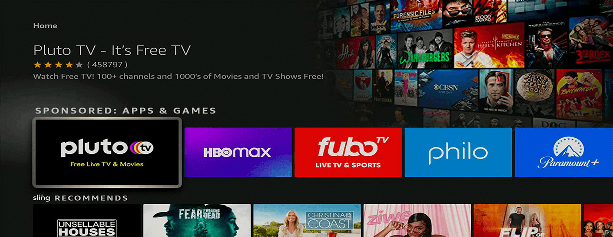 Toucan - Sponsored TV Launches Brand Store Support in the US