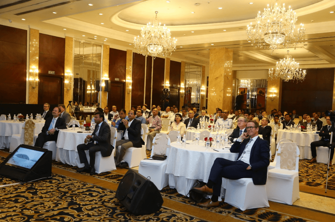 Right Hygiene Conference