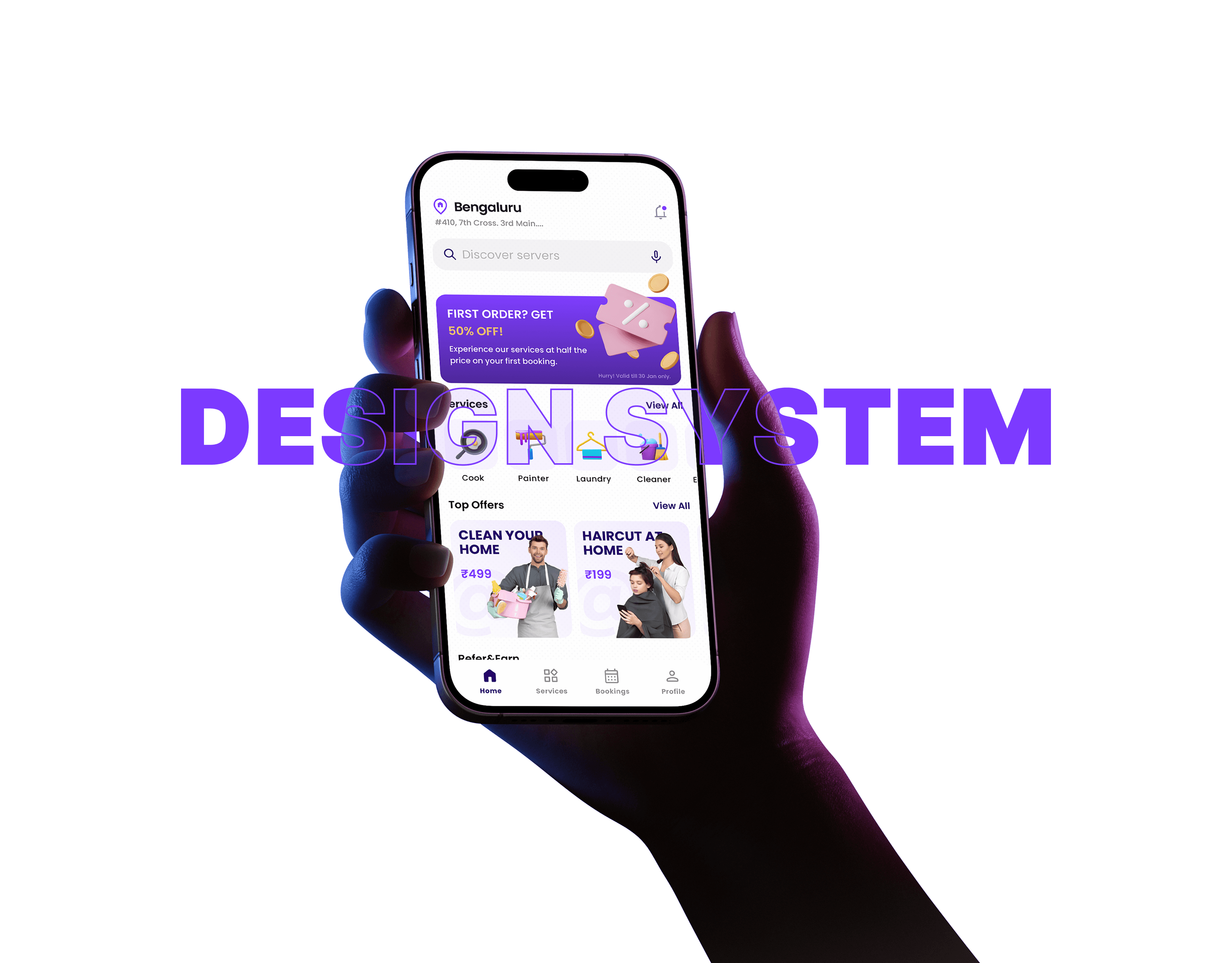NeuroSync is a healthcare mobile app that helps individuals monitor and manage neurological health