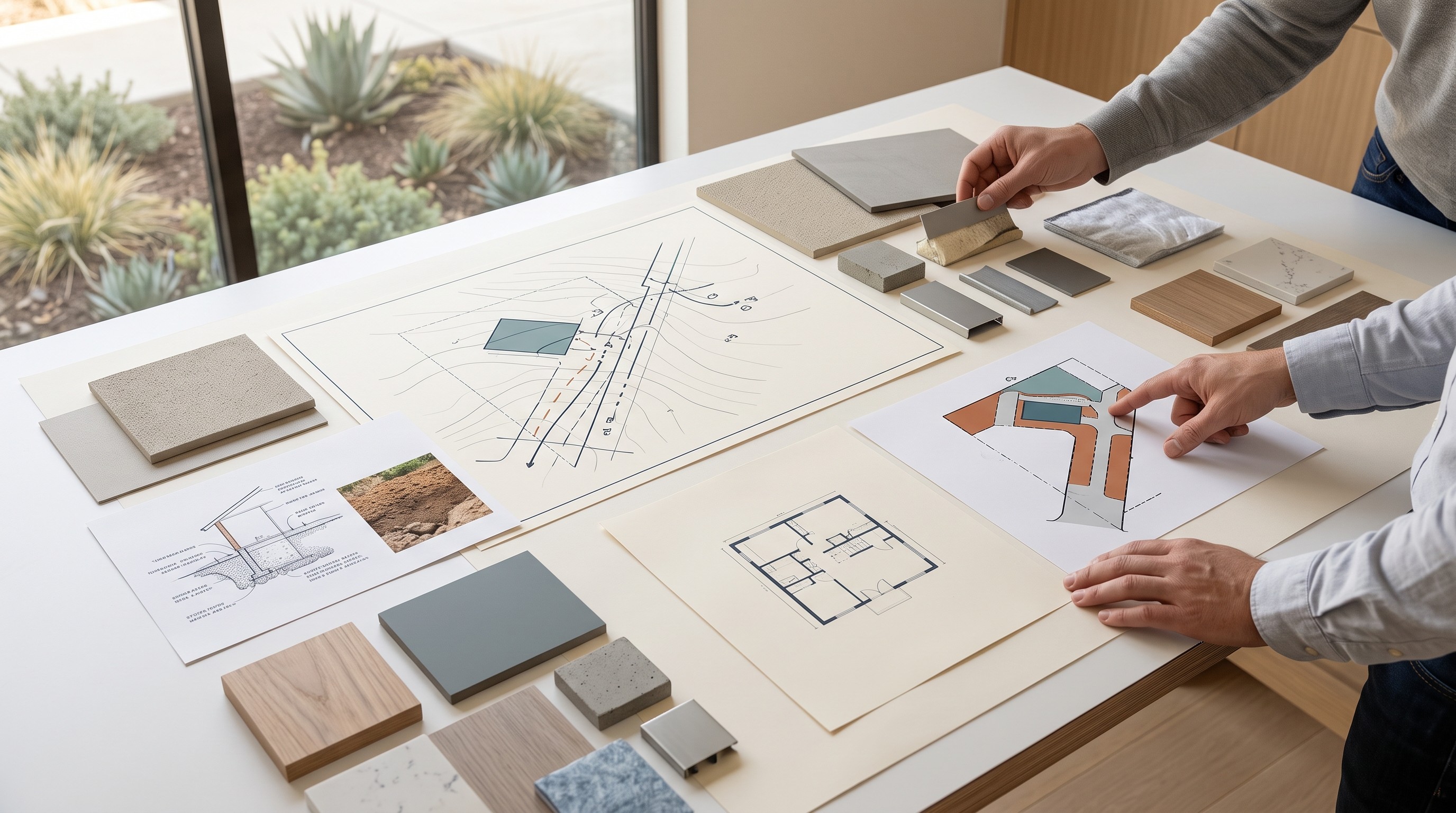 Builtech Construction Group - What Drives Detached ADU Cost and Schedule?