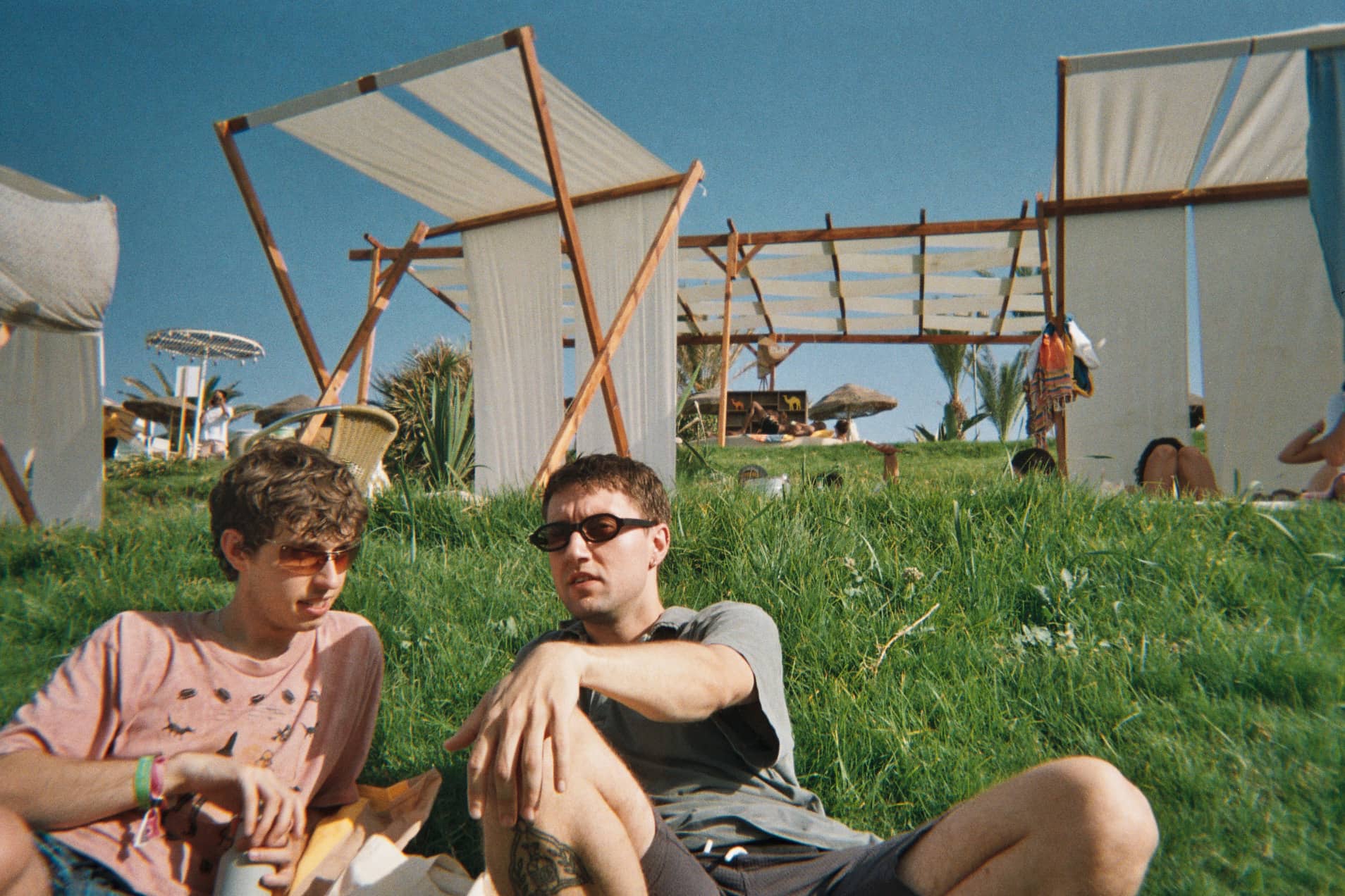 WoOdsTock New Age Nature