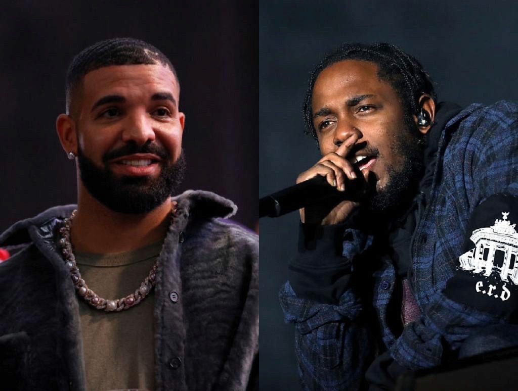 How Does the Kendrick Lamar vs. Drake Beef Relate to Immigration Law?
