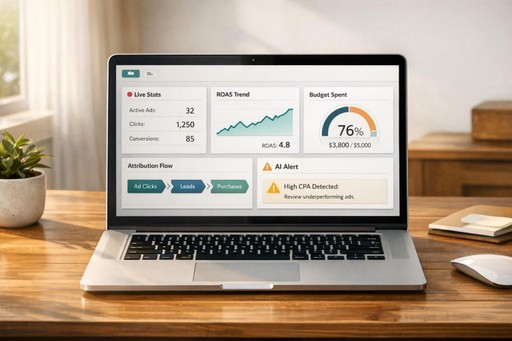 5 Tools for Real-Time Meta Ads Reporting