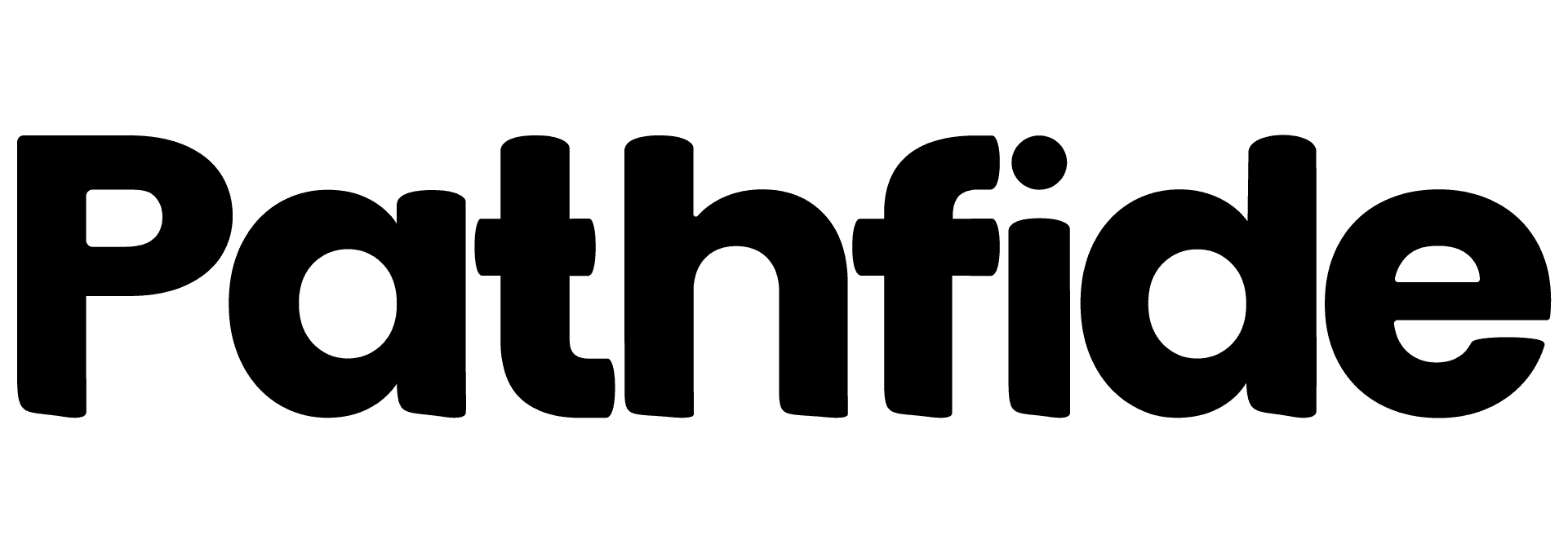 Pathfide Logo