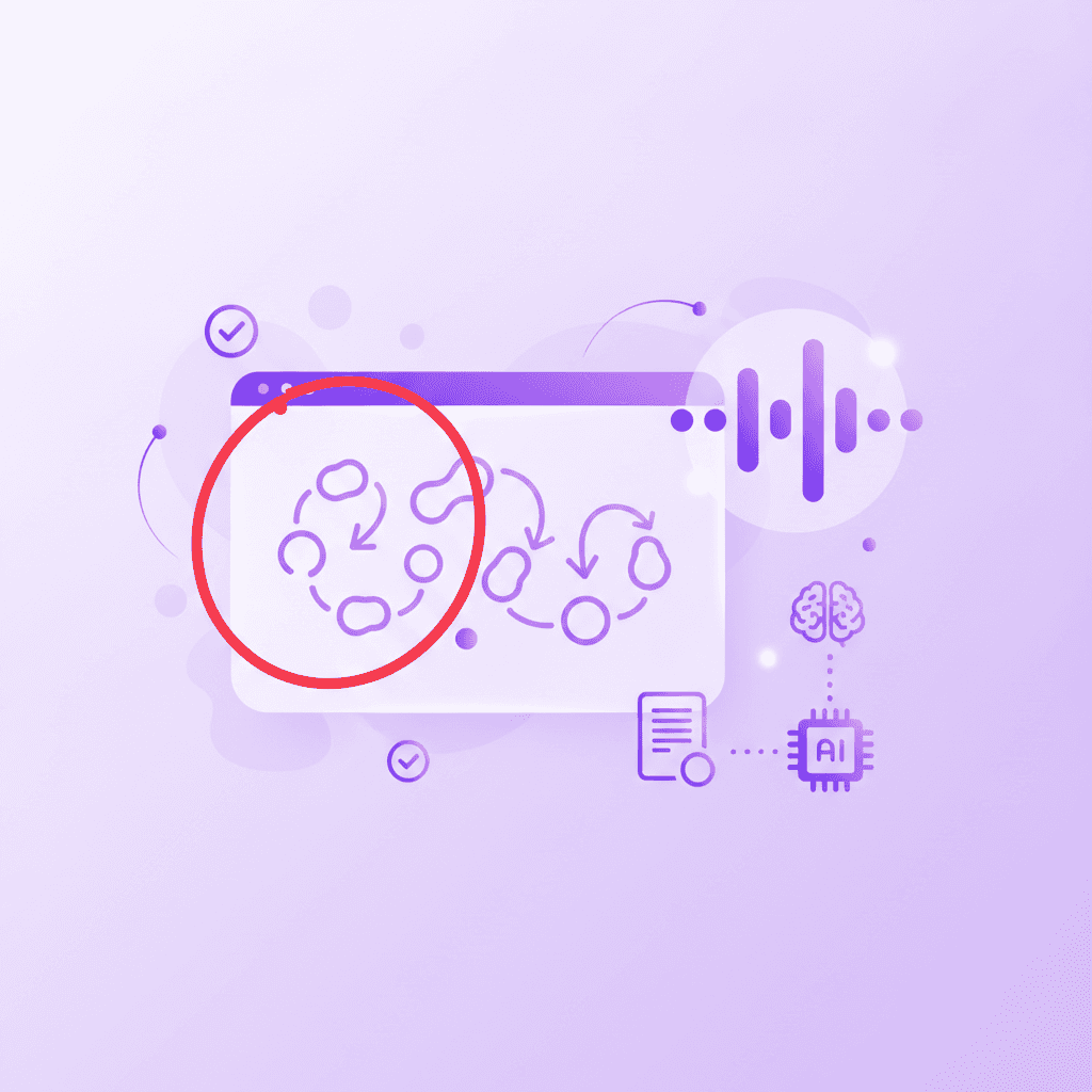 Penseum live AI tutor tracking canvas work
