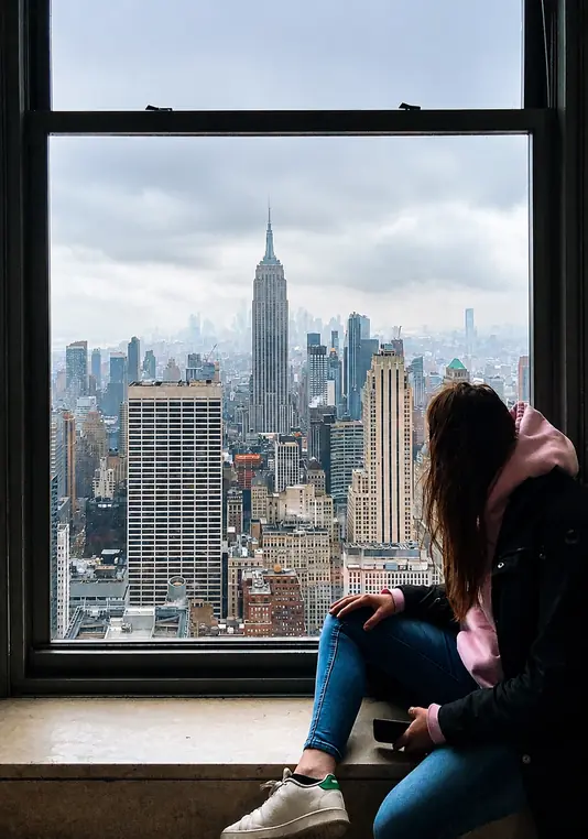 Étudiants vivant une expérience de High School à l'étranger avec STUDWAY