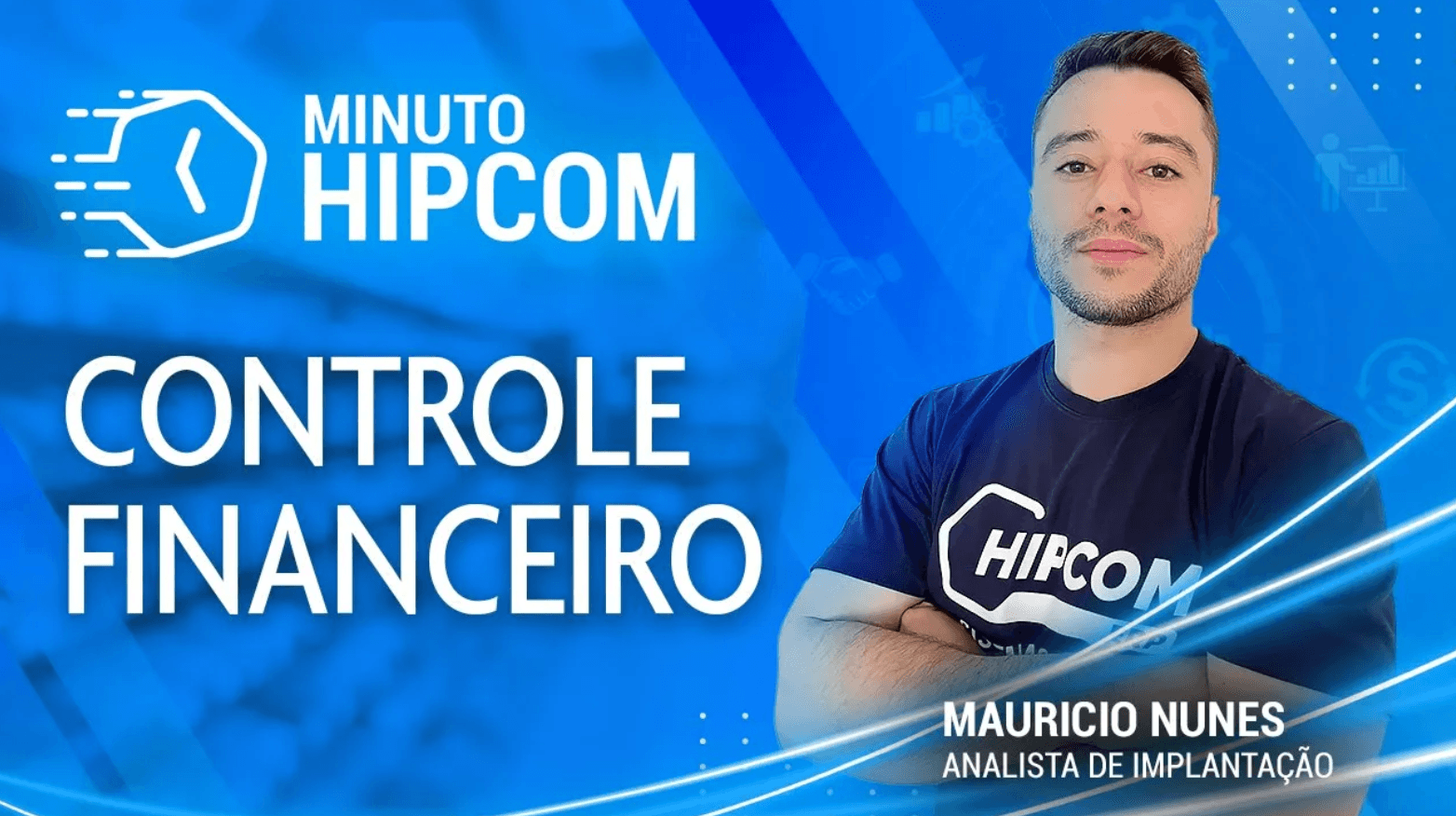 Controle financeiro