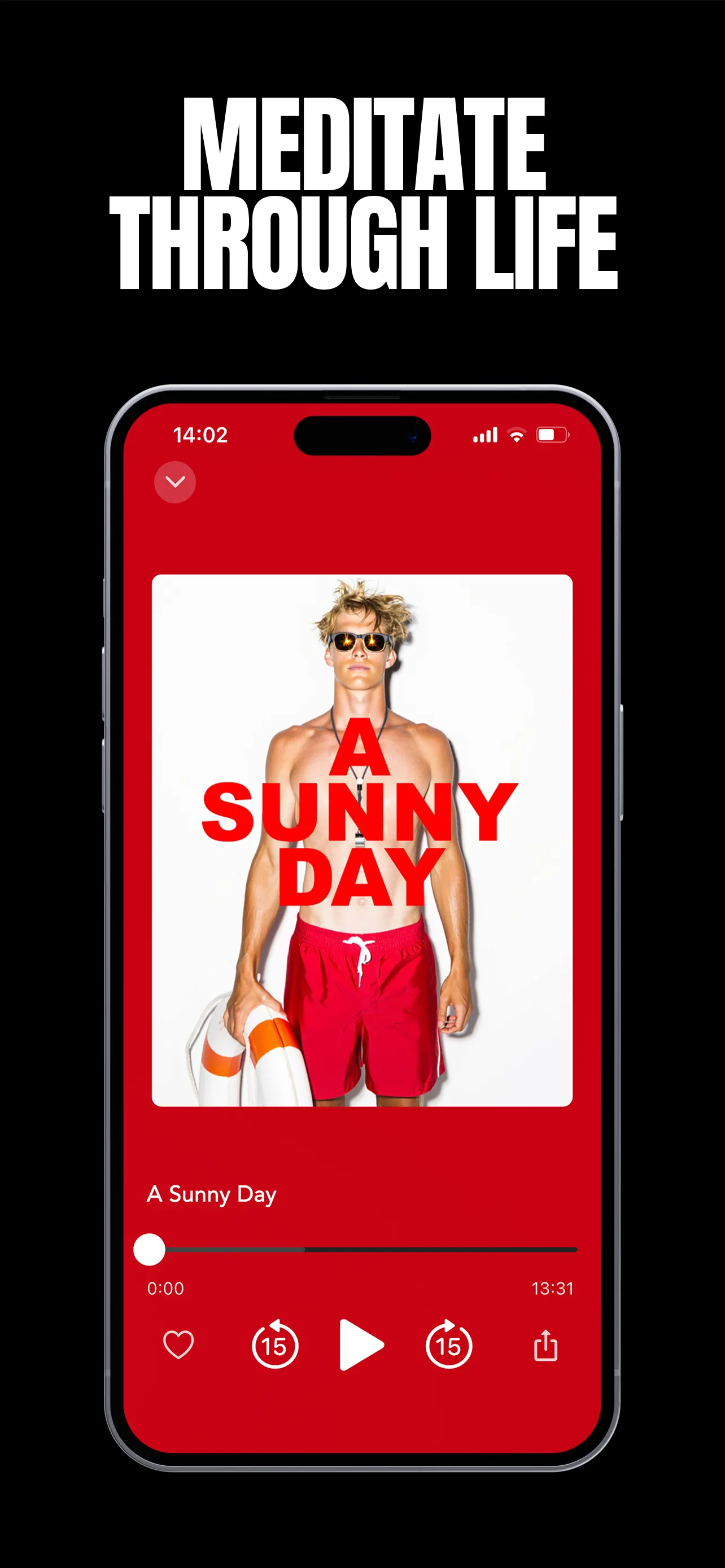 App gallery screen